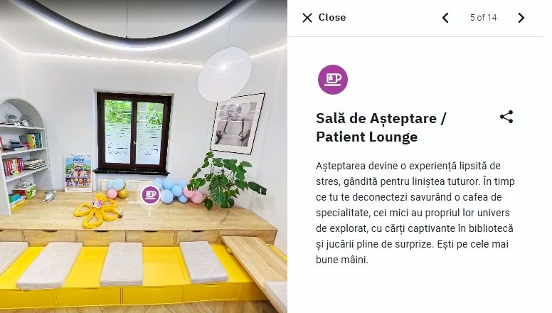 Conținut & Context