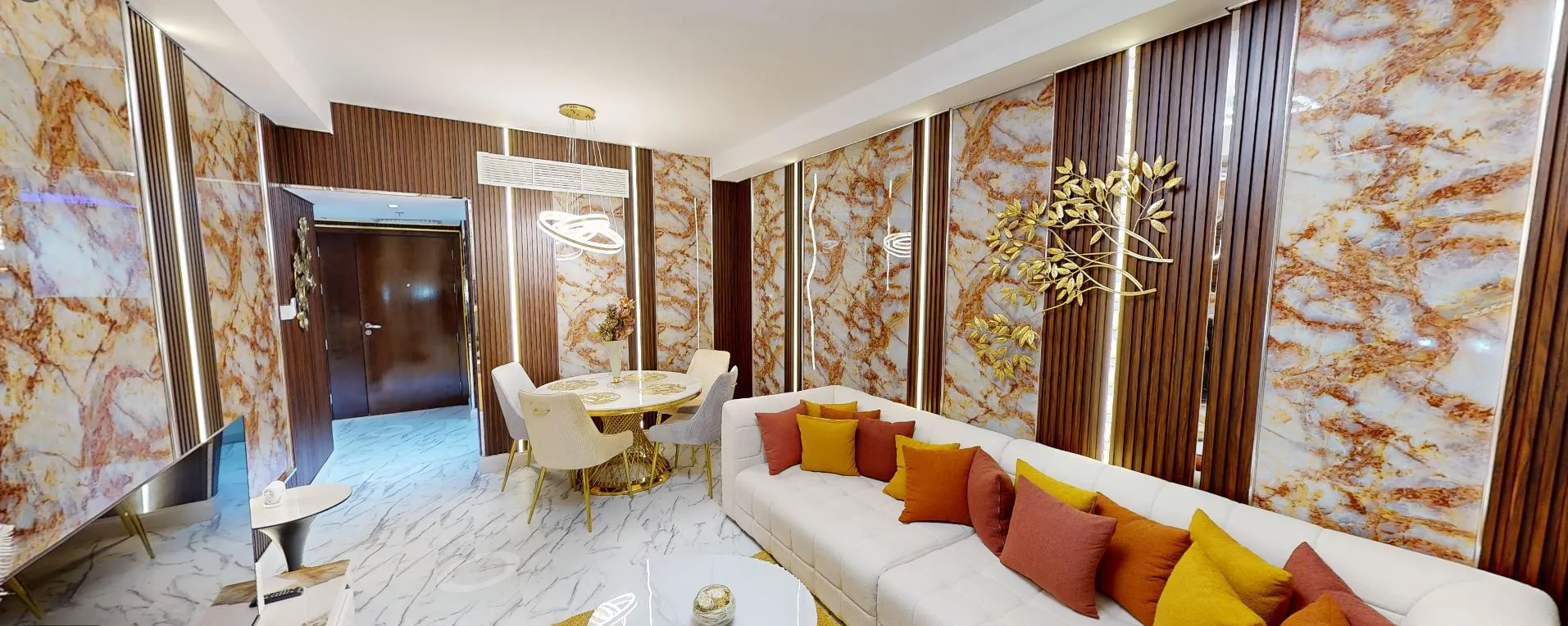 Tur Virtual Prezentare